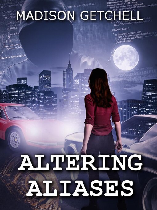 Title details for Altering Aliases by Madison Getchell - Available